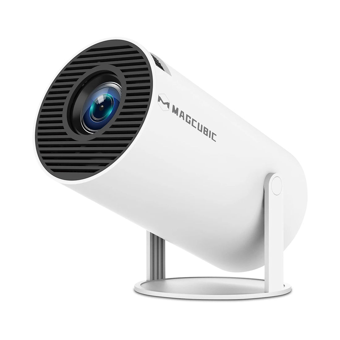 Lapirum Lumen, proyector para leer en color blanco