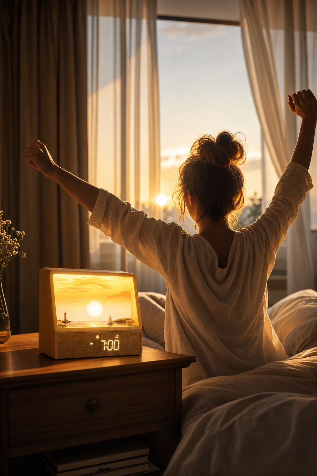 Amanecer